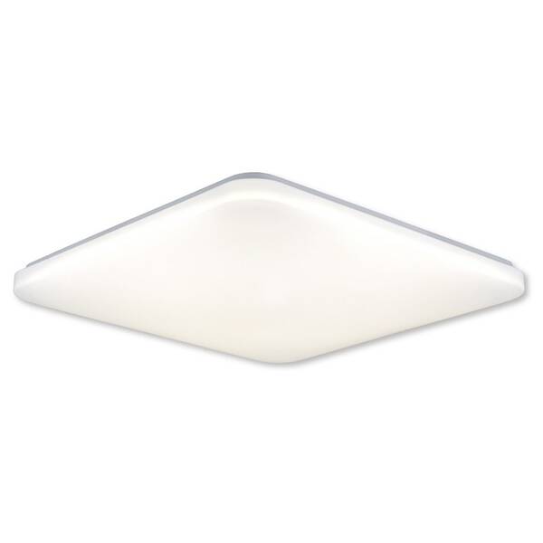 LED stropné svietidlo Top Light Ocean H biele


