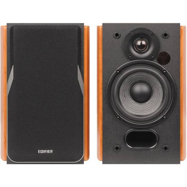Reproduktory Edifier R1380T (2 ks) hnedé

