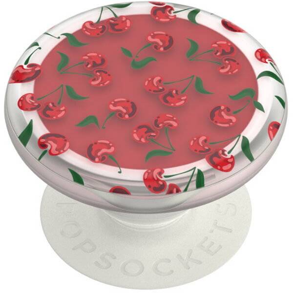 Držiak PopSockets Gen.2 PopLips Sweet Cherry 

