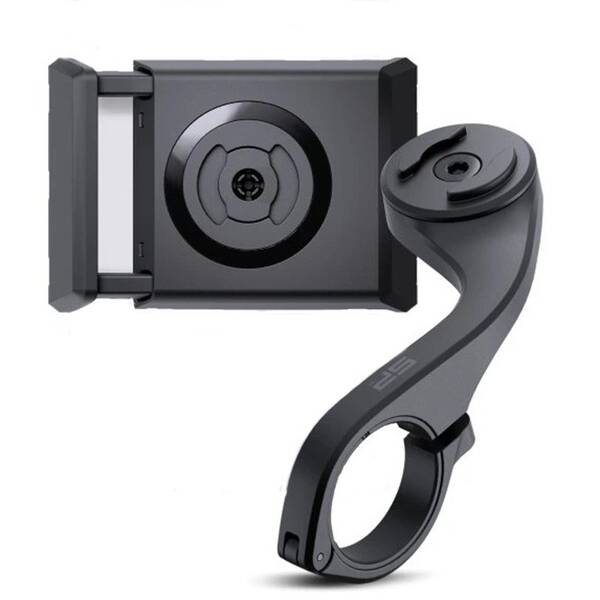 Držiak na mobil SP Connect Roadbike Bundle Universal čierny

