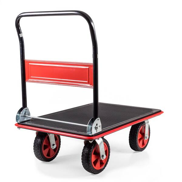Prepravný vozík G21 350kg 

