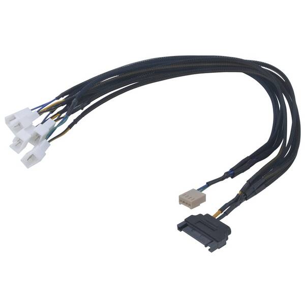 Redukcia AKASA FLEXA FP5S 45cm 


