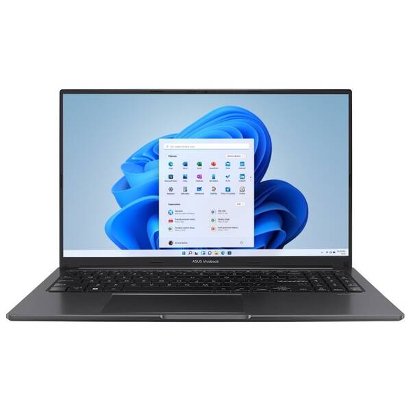 Notebook Asus Vivobook 15 OLED čierny


