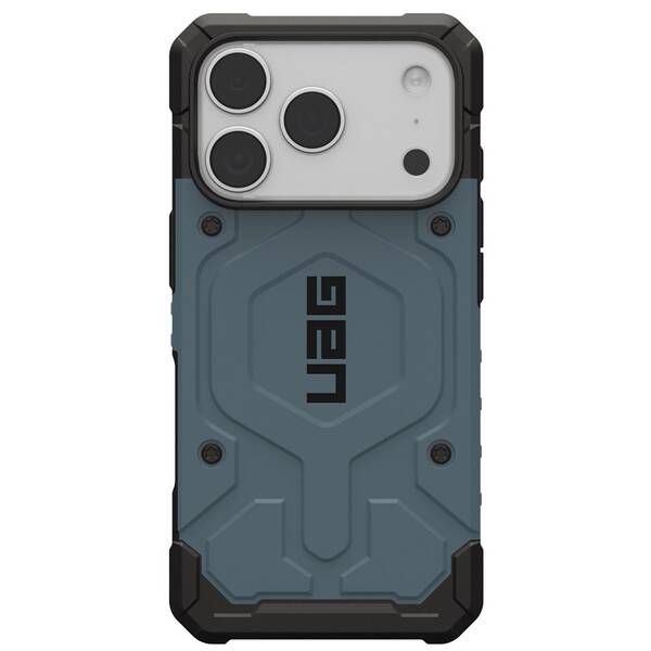 Kryt na mobil UAG Pathfinder MagSafe na Apple iPhone 17 Pro modrý

