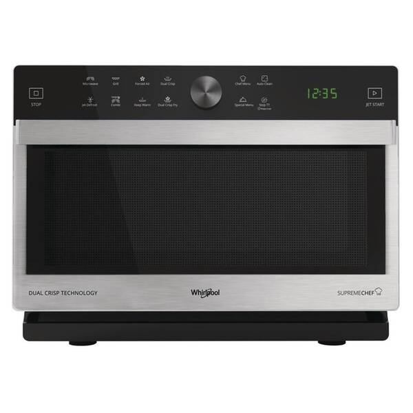 Mikrovlnná rúra Whirlpool MWP 338 SX 

