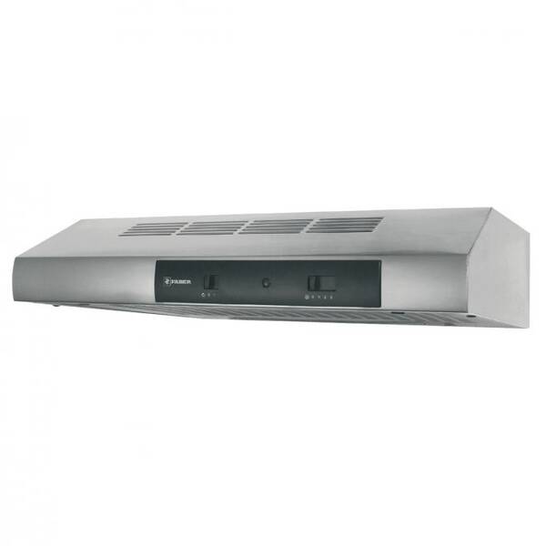 Odsávač pár Faber 741 BASE X A50 doprodej nerez

