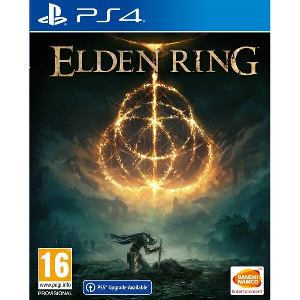 Hra Bandai Namco Games Elden Ring 

