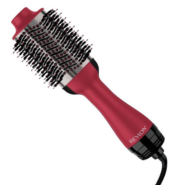 Vlasová kefa Revlon One-Step Volumizer Titanium RVDR5279UKE 

