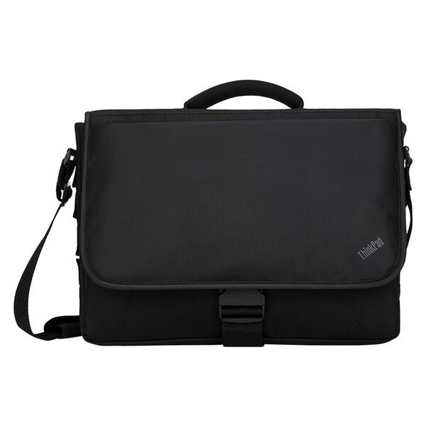 Brašna na notebook Lenovo ThinkPad Essential 15.6" Messenger čierna

