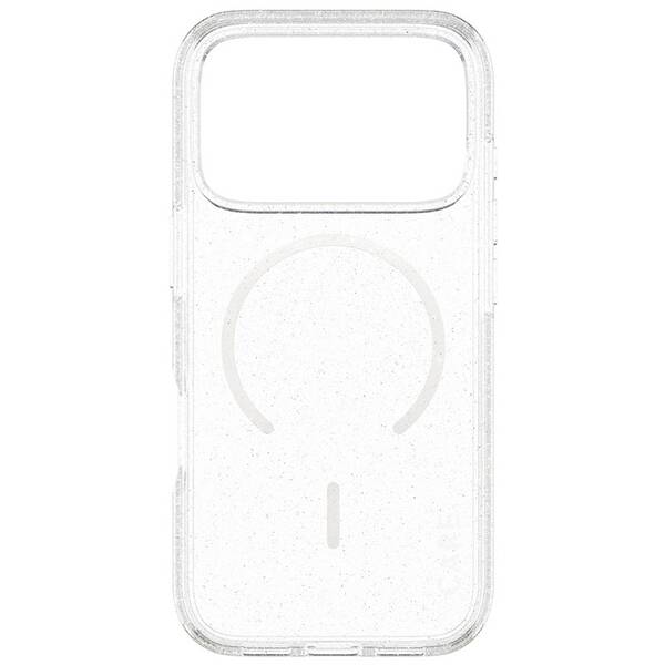 Kryt na mobil PanzerGlass CARE Star Lit MagSafe na Apple iPhone 17 Pro priehľadný

