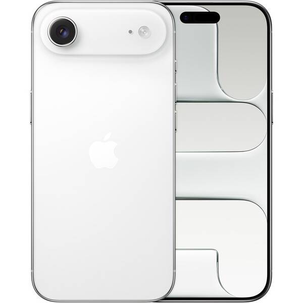 Mobilný telefón Apple iPhone Air 256 GB oblačne biely 

