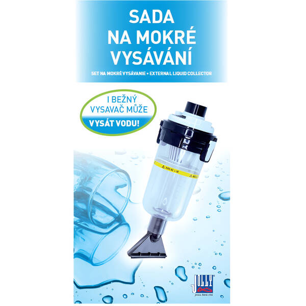 Sada príslušenstva Jolly 4052 

