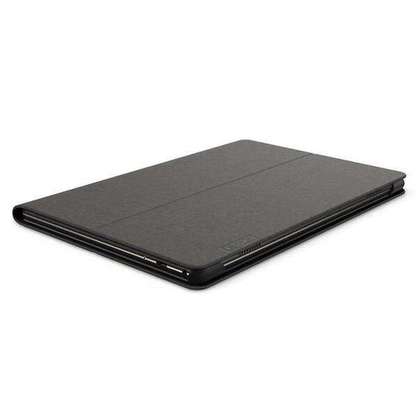 Puzdro na tablet Lenovo Folio Case na Tab M8 HD čierne

