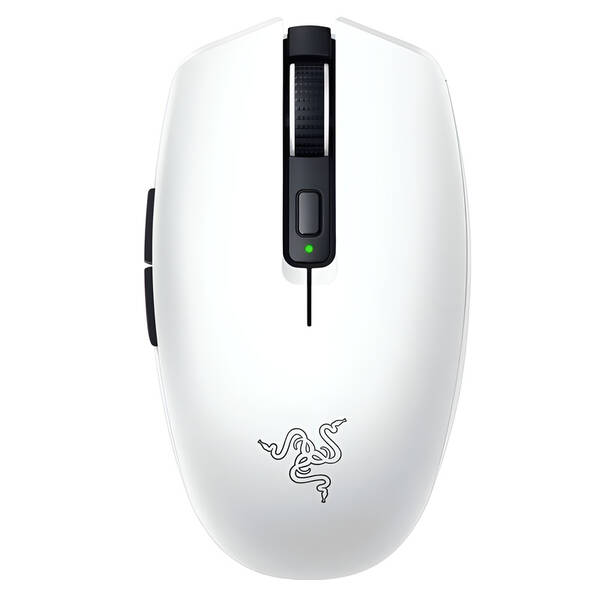 Myš Razer Orochi V2 White Ed biela

