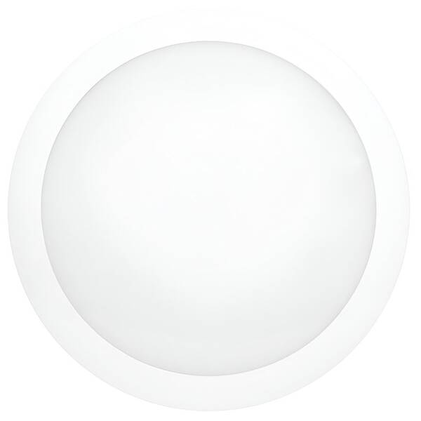 LED stropné svietidlo ECOLITE WHST706/EM-18W/CCT 

