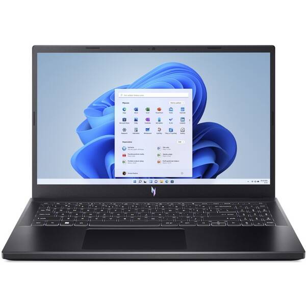 Notebook Acer Nitro V 15 (ANV15-41-R7YL) čierny

