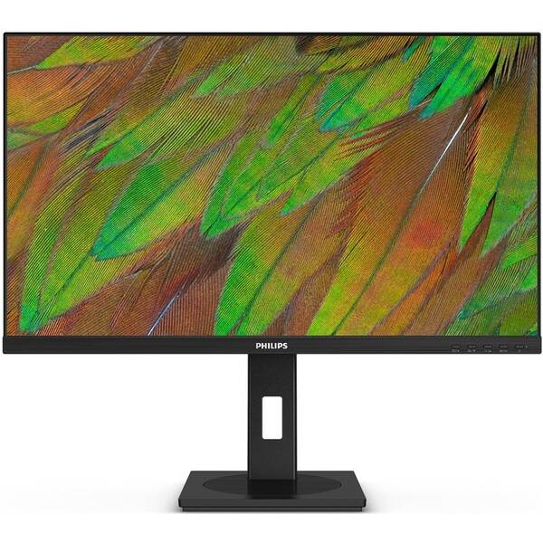 Monitor Philips 27B1N3800/00 čierny

