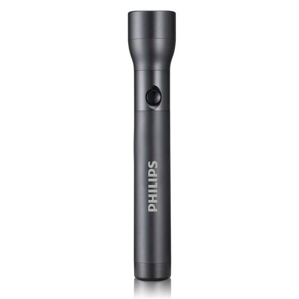 Lampáš Philips SFL4003T/10 čierna

