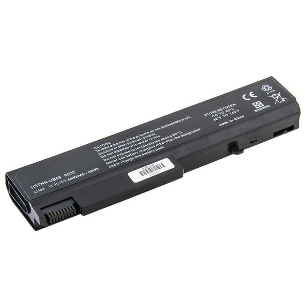 Batéria Avacom pre HP Business 6530b/6730b Li-Ion 10,8 V 4400mAh 

