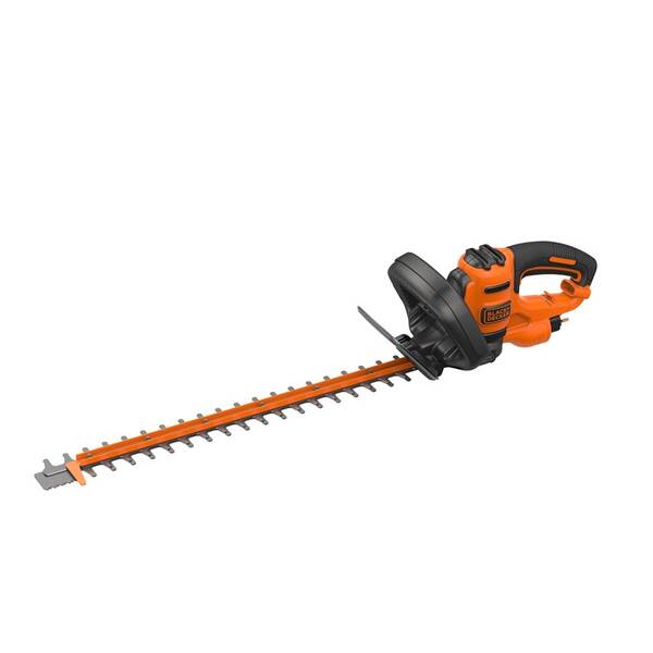 Nožnice na živý plot Black-Decker BEHTS401-QS 

