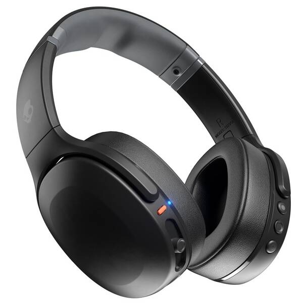 Slúchadlá Skullcandy Crusher Evo čierna

