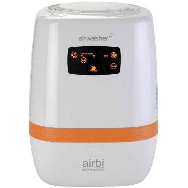 Čistička vzduchu Airbi AIRWASHER 

