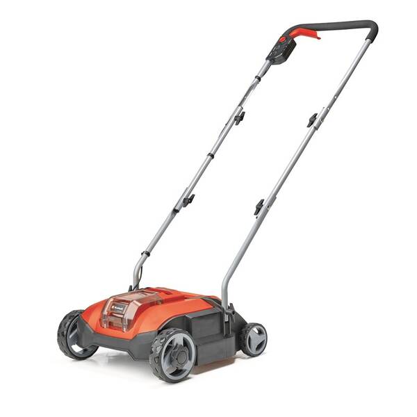 Vertikutátor Einhell GC-SC 18/28 Li-Solo (bez batérie) 3420604 

