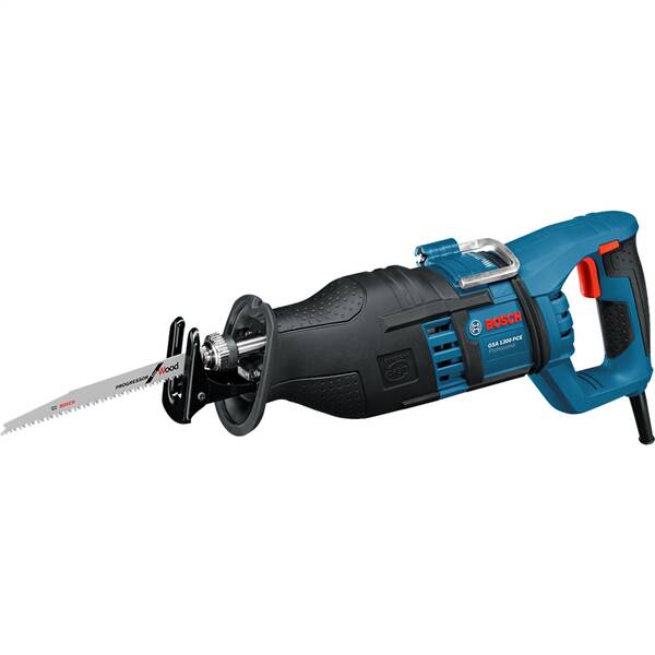 Píla chvostová Bosch Professional GSA 1300 PCE Professional 

