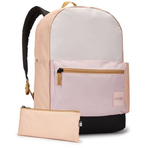 Batoh na notebook Case Logic Alto 26L oranžový

