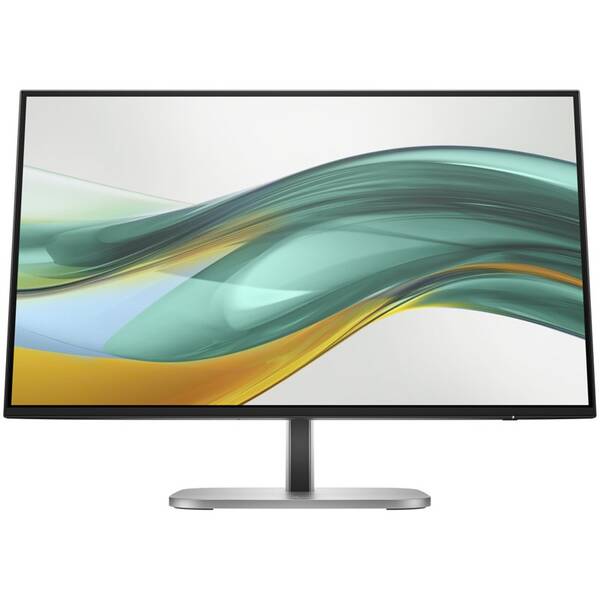 Monitor HP 524pf čierny/strieborný

