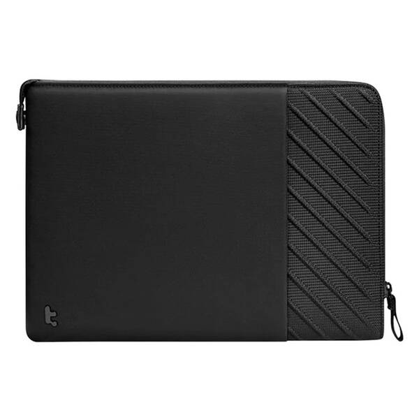 Puzdro na notebook tomtoc Voyage-A10 Laptop Sleeve 14" čierne

