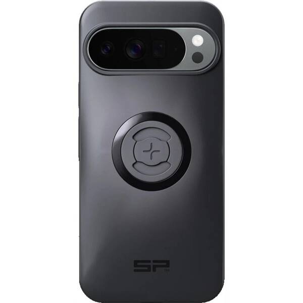 Kryt na mobil SP Connect SPC+ na Google Pixel 10 Pro XL čierny

