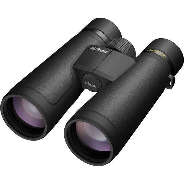 Ďalekohľad Nikon Monarch M5 10×50 čierny

