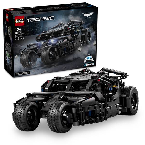 Stavebnica LEGO® Technic 42239 TECHNIC 42239 

