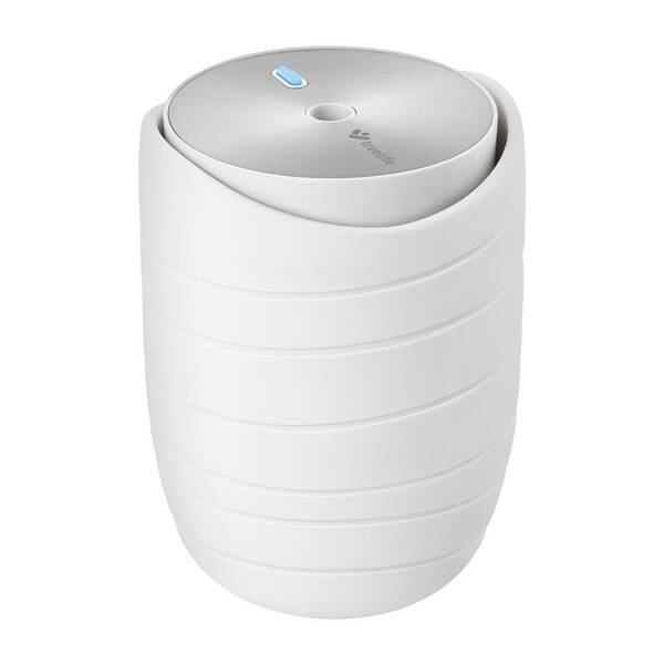 Aróma difuzér TrueLife AIR WL5 biely

