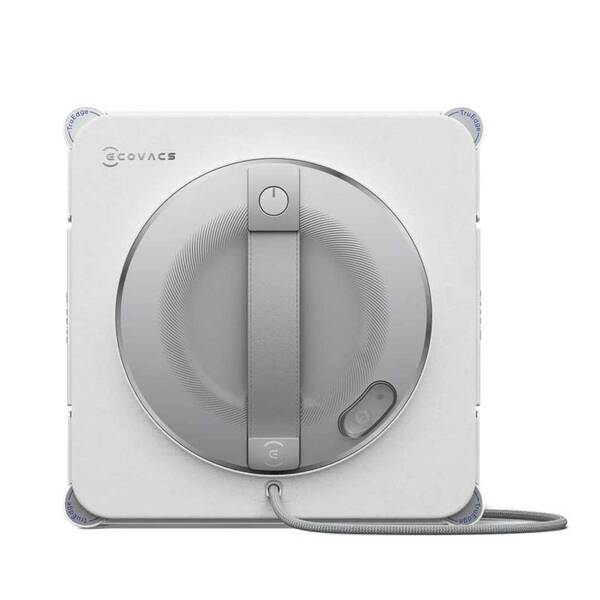 Robotický čistič okien Ecovacs WINBOT W2S PRO WHITE biely

