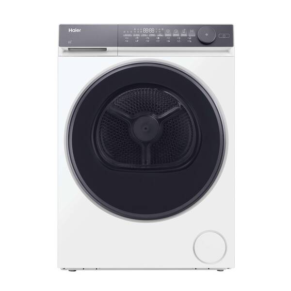 Sušička bielizne Haier HD70-C367TU1-S biela

