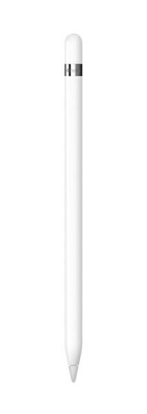 Stylus Apple Pencil pre iPad Pro, iPad Air 2019, iPad 2018 biely

