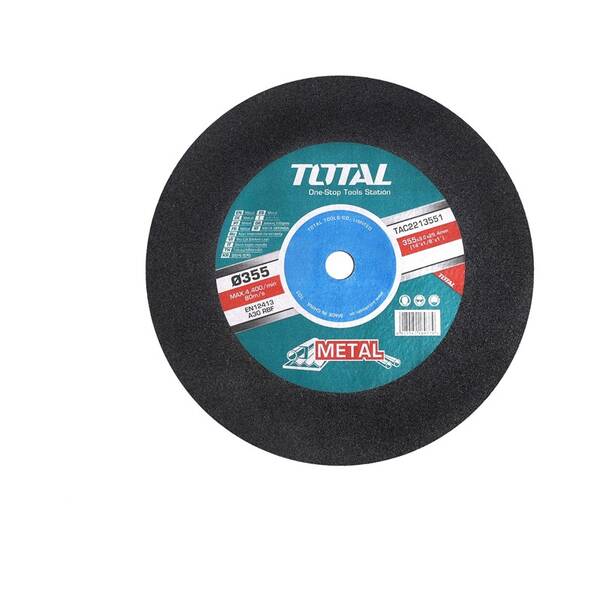 Rezací kotúč Total tools TAC2213551 

