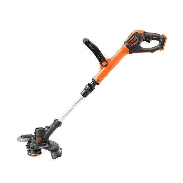 Kosačka strunová Black-Decker STC1820PC-QW (s batériou) 

