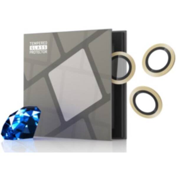 Tvrdené sklo Tempered Glass Protector S IP 13P/PM 0.3 GL 

