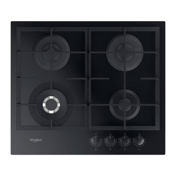 Plynová varná platňa Whirlpool GOFL 629/NB1 

