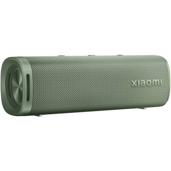 Prenosný reproduktor Xiaomi Sound Outdoor (30W) zelený


