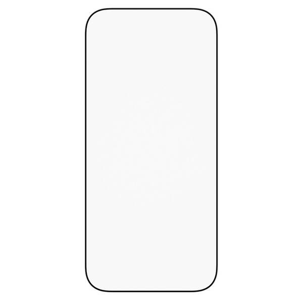 Tvrdené sklo PanzerGlass Ceramic II Apple iPhone 17 s bezprašným inštalačným boxom 

