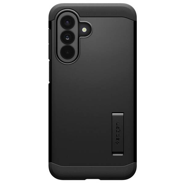 Kryt na mobil Spigen Tough Armor - Samsung Galaxy A37 5G čierny

