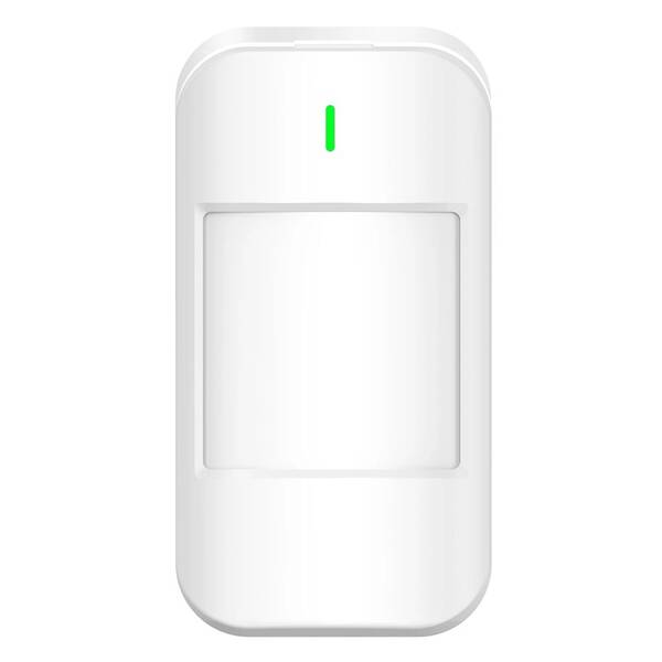 Senzor iGET SECURITY MP1, bezdrôtový pohybový biely


