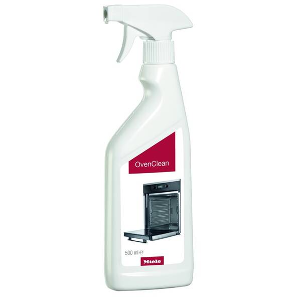 Čistiaci prípravok Miele 500 ml 

