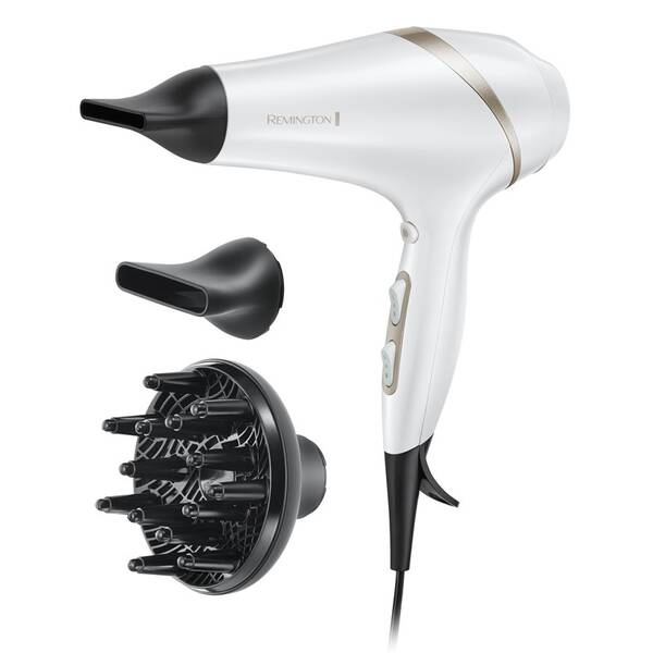 Fén Remington AC8901 biely

