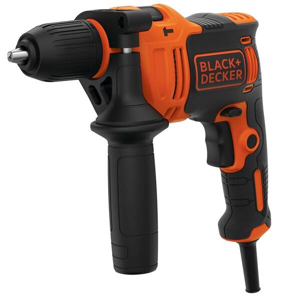 Vŕtačka Black-Decker BEH710K-QS 

