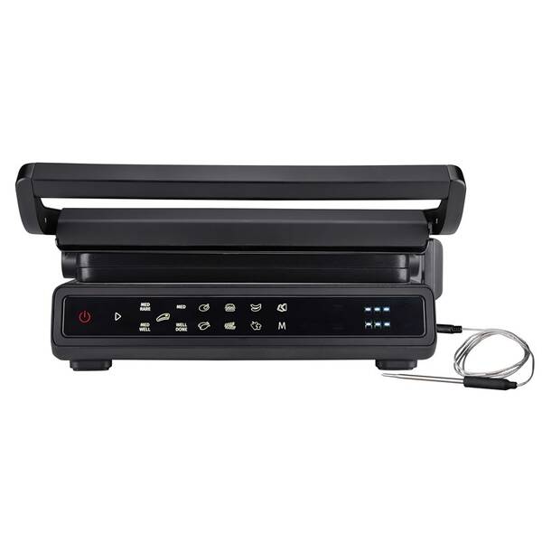 Gril Hisense HCG1600DBT čierny

